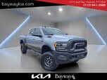 RAM 2500 Power Wagon Crew Cab 4WD
