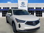 Acura RDX SH-AWD
