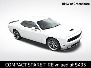 Dodge Challenger GT RWD