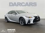 Lexus IS 350 F Sport AWD