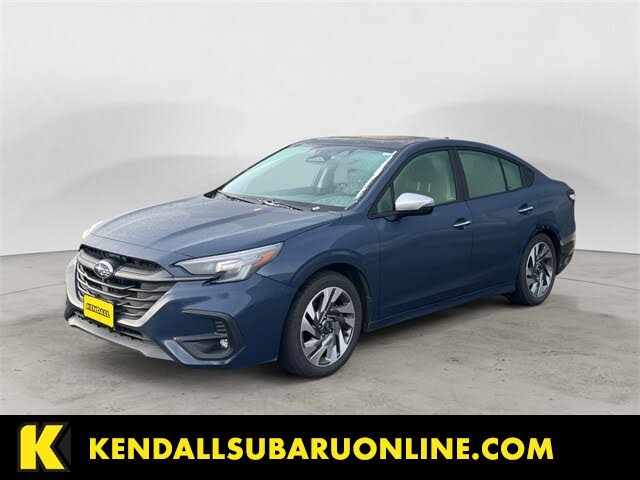 2023 Subaru Legacy Touring XT AWD