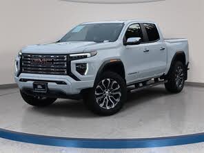 GMC Canyon Denali Crew Cab 4WD