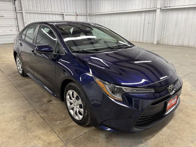 2024 Toyota Corolla LE FWD