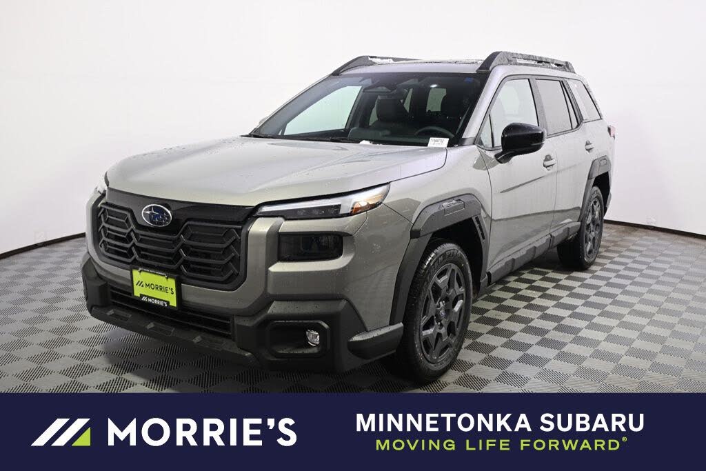 2026 Subaru Outback Premium AWD