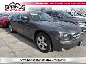Dodge Charger R/T AWD