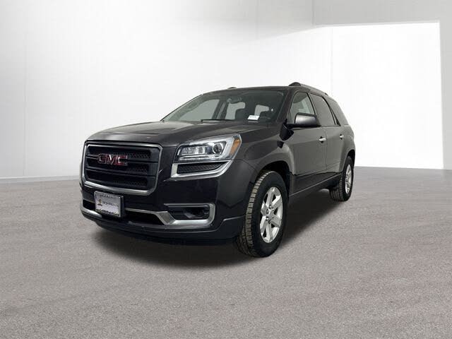 2015 GMC Acadia SLE-2 FWD