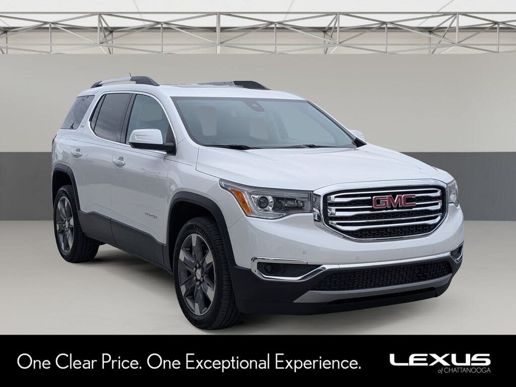 2017 GMC Acadia SLT-2 FWD