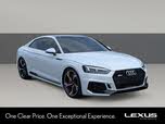 Audi RS 5 2.9 TFSI quattro AWD