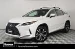 Lexus RX 350 FWD