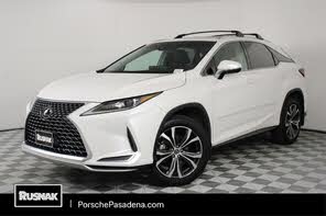 Lexus RX 350 FWD