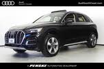 Audi Q5 quattro Premium Plus 40 TFSI