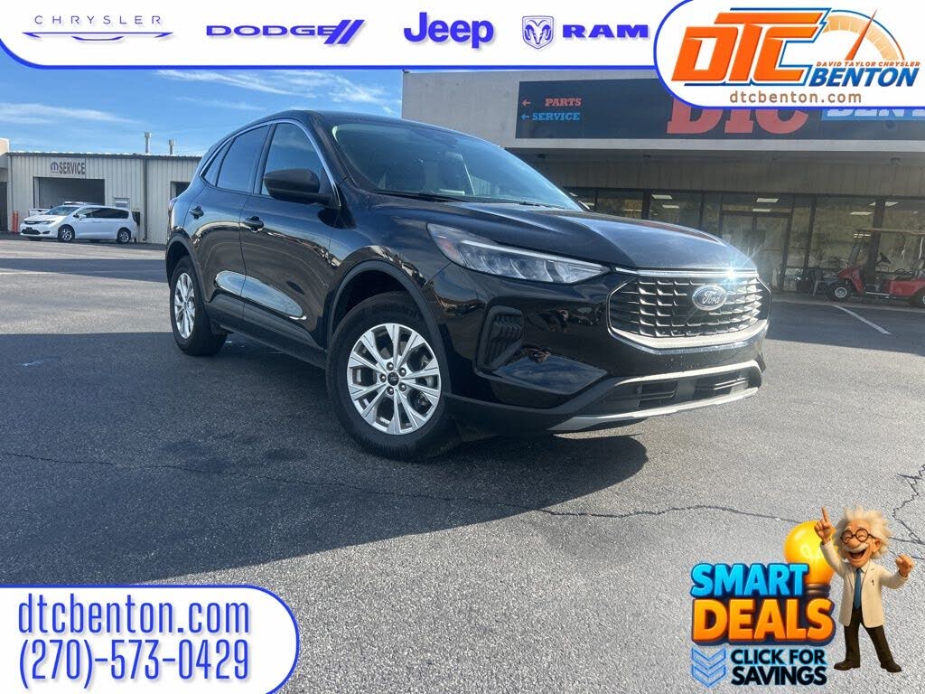 2024 Ford Escape Active AWD