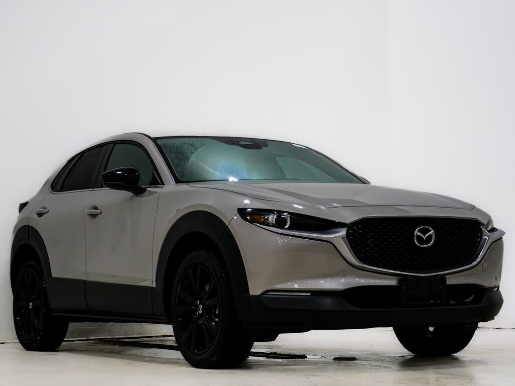 2024 Mazda CX-30 2.5 S Select Sport AWD