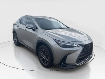 2025 Lexus NX 250 Premium FWD