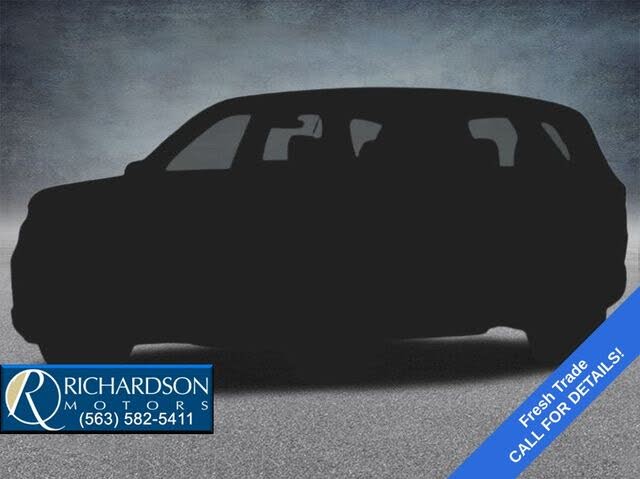 2016 Honda CR-V EX-L AWD