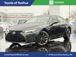 Lexus IS 350 F Sport AWD