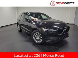 Volvo XC60 T5 Momentum AWD