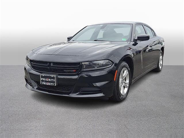 2023 Dodge Charger SXT RWD