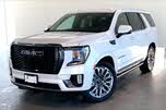 GMC Yukon Denali Ultimate 4WD