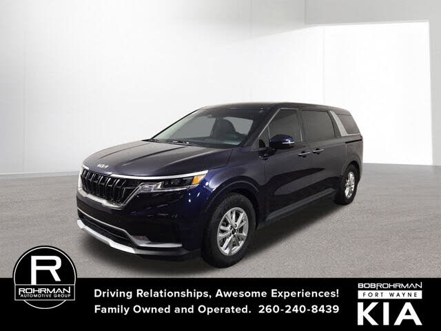 2023 Kia Carnival LX FWD
