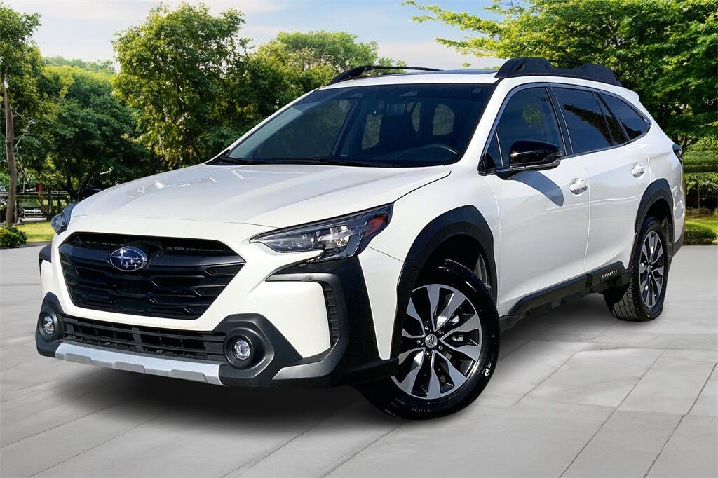 2023 Subaru Outback Limited XT AWD