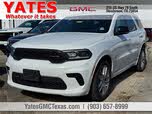 Dodge Durango GT Plus RWD