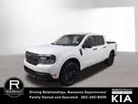 Ford Maverick XLT SuperCrew FWD