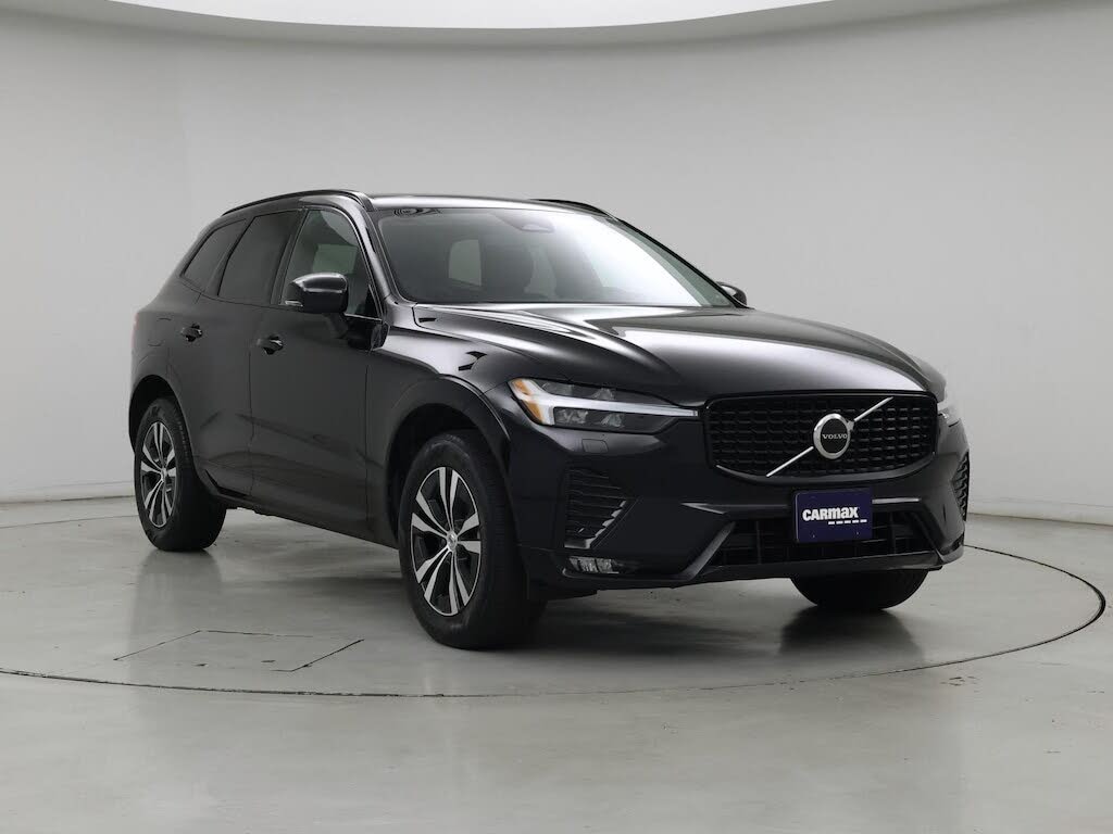2024 Volvo XC60 B5 Core Dark Theme AWD