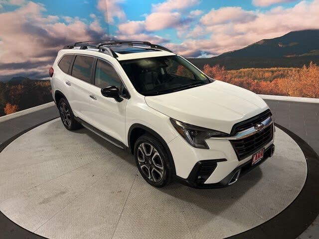 2025 Subaru Ascent Touring AWD