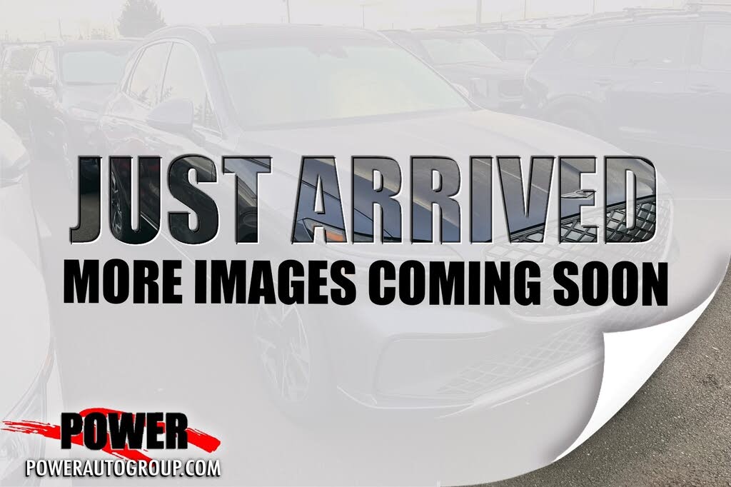 2026 Genesis GV70 Electrified Standard AWD