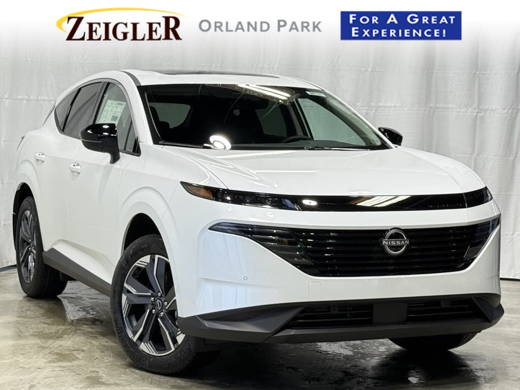 2026 Nissan Murano SL AWD