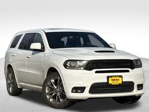 Dodge Durango R/T AWD