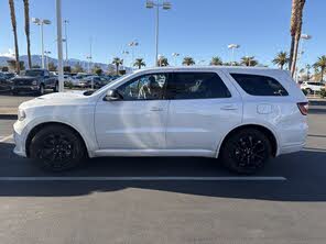 Dodge Durango R/T AWD