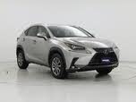 Lexus NX 300 FWD