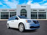 Dodge Grand Caravan SE FWD