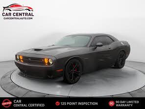 Dodge Challenger R/T RWD