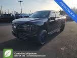 Ford F-150 Lightning Platinum SuperCrew AWD