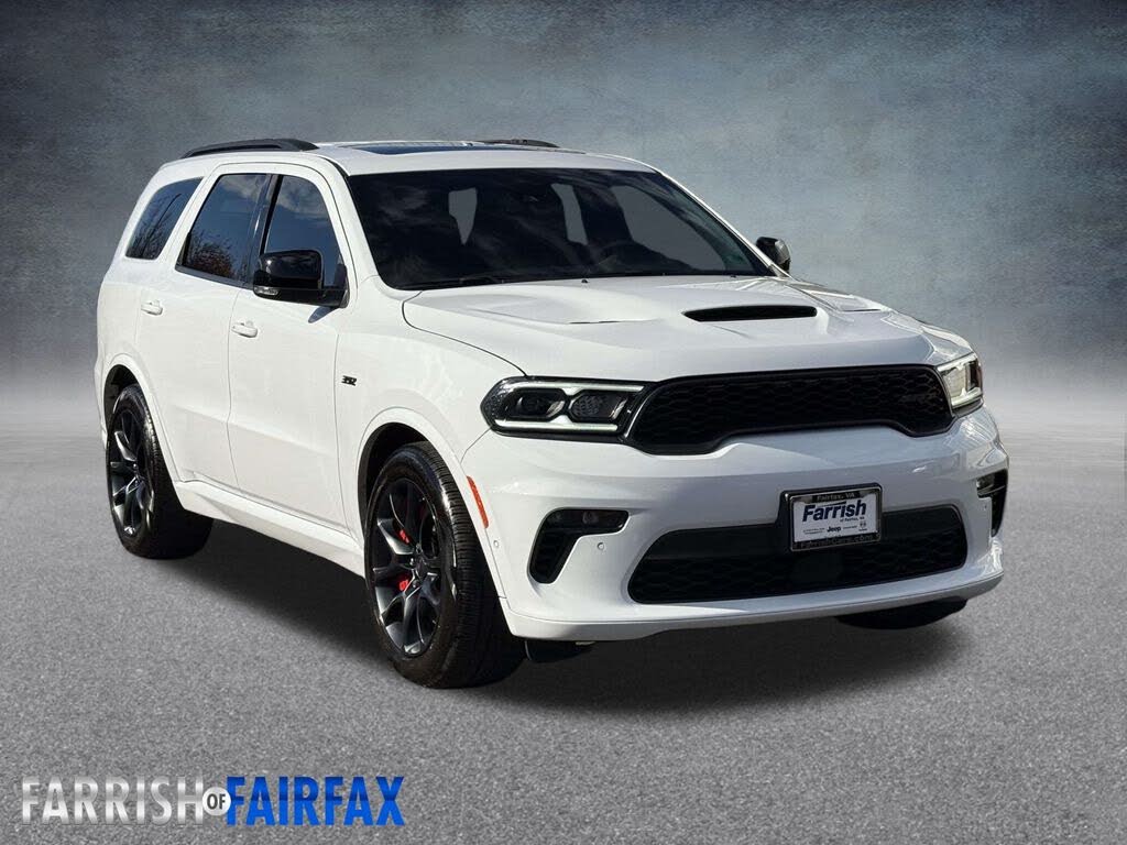2023 Dodge Durango SRT 392 AWD