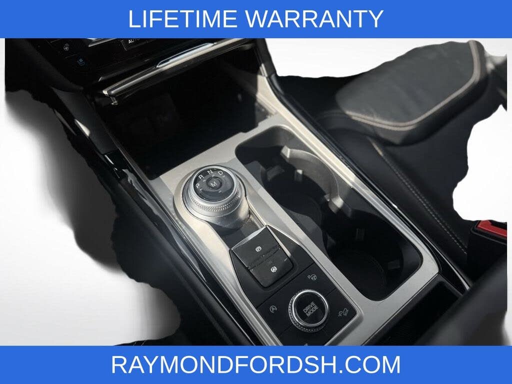 2023 Ford Explorer ST AWD