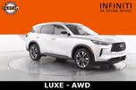 INFINITI QX60 Luxe AWD