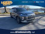 Hyundai Palisade Calligraphy FWD