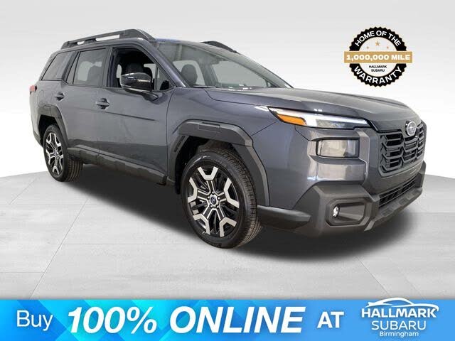 2026 Subaru Outback Touring XT AWD