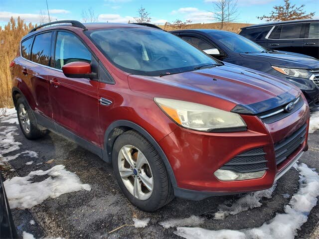2014 Ford Escape SE FWD