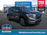 GMC Terrain SLT