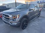 Ford F-150 Platinum SuperCrew 4WD