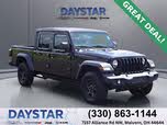 Jeep Gladiator Sport Crew Cab 4WD