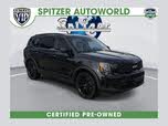 Kia Telluride EX AWD