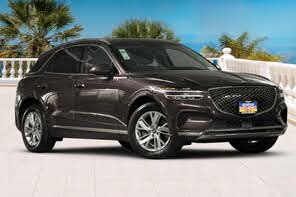 Genesis GV70 2.5T AWD