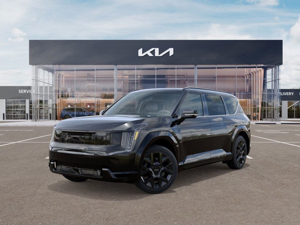 2026 Kia EV9 Land AWD