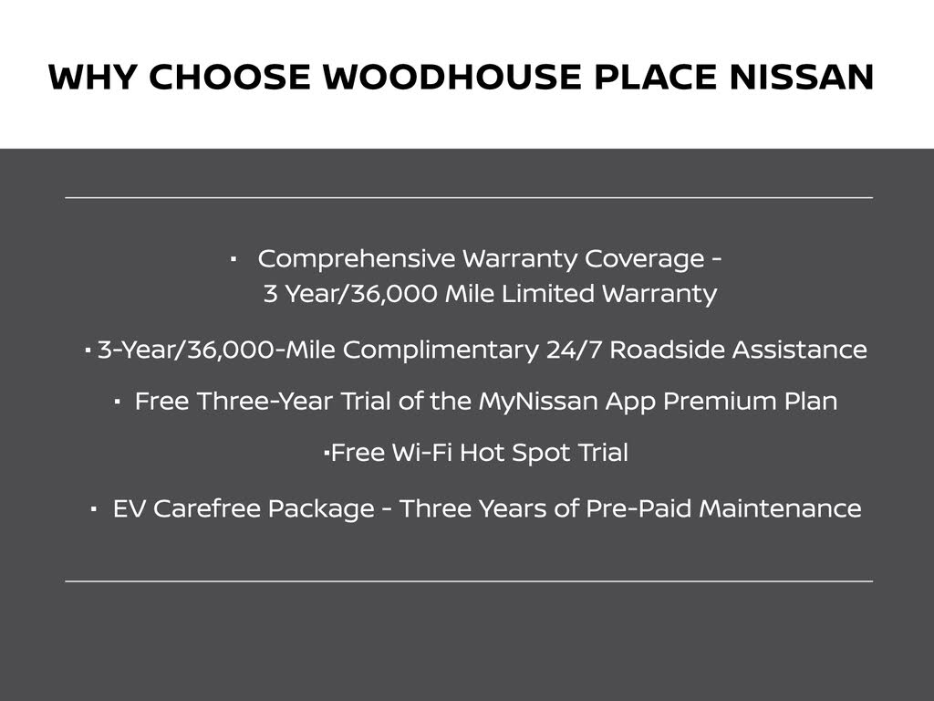 2026 Nissan Armada NISMO 4WD